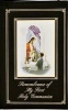 Remembrance of My First Holy Communion Boy (Hardcover) - Victor Fr Hoagland Photo