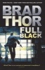 Full Black (Paperback) - Brad Thor Photo