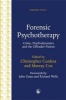 Forensic Psychotherapy - Crime, Psychodynamics and the Offender Patient (Hardcover) - Murray Cox Photo