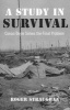 A Study in Survival - Conan Doyle Solves the Final Problem (Paperback) - Roger Straughan Photo