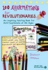 100 Affirmations for Revolutionaries - An Inspiring Coloring Book for Anti-Capitalists of All Ages (Paperback) - Stephanie Mcmillan Photo