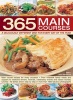 365 Main Courses - A Deliciously Different Dish for Every Day of the Year (Hardcover) - Jenni Fleetwood Photo