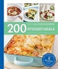 200 Student Meals - Hamlyn All Colour Cookbook (Paperback) -  Photo