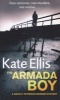 The Armada Boy (Paperback) - Kate Ellis Photo