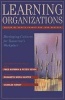 Learning Organizations - Developing Cultures for Tomorrow's Workplace (Paperback) - John E Renesch Photo