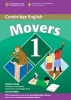 Cambridge Young Learners English Tests Movers 1 Student's Book - Examination Papers from the University of  Examinations (Paperback, 2nd Revised edition) - Cambridge ESOL Photo