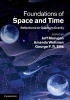 Foundations of Space and Time - Reflections on Quantum Gravity (Hardcover, New) - Jeff Murugan Photo