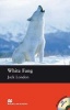 White Fang - Elementary Level (Paperback) - Rachel Bladon Photo