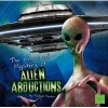 The Unsolved Mystery of Alien Abductions (Paperback) - Michael Martin Photo