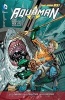 Aquaman, Volume 5 - Sea of Storms (Paperback) - Paul Pelletier Photo