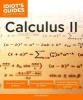 Idiot's Guides: Calculus II (Paperback) - Alpha Photo