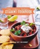 The Really Hungry Student Cookbook - How to Eat Well on a Budget (Hardcover) - Ryland Peters Small Photo