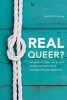 Real Queer - Sexual Orientation and Gender Identity Refugees in the Canadian Refugee Apparatus (Paperback) - David A B Murray Photo