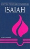 Isaiah (Paperback) - Ivan D Friesen Photo