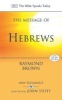 The Message of Genesis 1-11: the Dawn of Creation (Paperback) - D Atkinson Photo