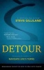 Detour (Hardcover) - Steve Gilliland Photo