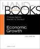 Handbook of Economic Growth, Vol 2B (Hardcover) - Philippe Aghion Photo