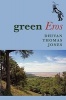 Green Eros (Paperback) - Dhivan Thomas Jones Photo