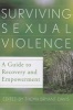 Surviving Sexual Violence - A Guide to Recovery and Empowerment (Paperback) - Thema Bryant Davis Photo