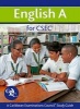 English A for CSEC a Caribbean Examinations Study Guide (Mixed media product, New edition) - Imelda Pilgrim Photo