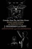 Carmilla, Green Tea, and Other Horrors - The Best Ghost Stories and Weird Fiction of J. Sheridan Le Fanu (Paperback) - J Sheridan LeFanu Photo