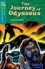 Oxford Reading Tree TreeTops Myths and Legends: Level 16: The Journey of Odysseus (Paperback) - David Calcutt Photo