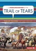 A Timeline History of the Trail of Tears (Paperback) - Alison Behnke Photo