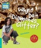 Why Do Diamonds Glitter? Level 5 Factbook, Level 5 (Paperback) - Helen Bethune Photo