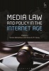 Media Law and Policy in the Internet Age (Hardcover) - Doreen Weisenhaus Photo