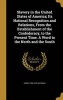 Slavery in the United States of America; Its National Recognition and Relations, from the Establishment of the Confederacy, to the Present Time. a Word to the North and the South (Hardcover) - Henry 1808 1879 Sherman Photo