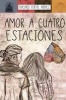 Amor a Cuatro Estaciones - El Diario de Una Ilusion (Spanish, Paperback) - Nacarid Portal Arraez Photo