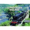 Spirit of the Llangollen Railway (Hardcover) - Mike Heath Photo