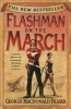 Flashman on the March (Paperback) - George MacDonald Fraser Photo