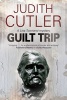 Guilt Trip (Large print, Hardcover, Large type edition) - Judith Cutler Photo