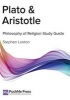 Plato & Aristotle Study Guide (Paperback) - Stephen Loxton Photo