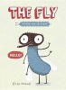 The Fly - The Disgusting Critters Series (Paperback) - Elise Gravel Photo