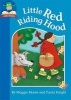 Little Red Riding Hood (Paperback, Illustrated edition) - Maggie Moore Photo