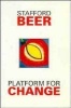 Platform for Change (Paperback, New Ed) - Stafford Beer Photo