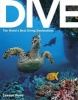 Dive: The World's Best Dive Destinations (Paperback) - Lawson Wood Photo