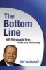 The Bottom Line (Paperback) - Ray McCauley Photo