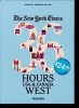 The New York Times: 36 Hours, USA & Canada, West (Paperback) - Taschen Photo