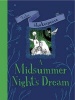 A Tales from Shakespeare: A Midsummer Night's Dream (Paperback) - Caroline Plaisted Photo