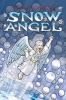 Snow Angel (Paperback) - David Chelsea Photo