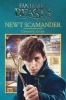 Fantastic Beasts and Where to Find Them: Newt Scamander: Cinematic Guide (Hardcover) - Felicity Baker Photo