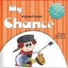 My Fighting Chance - Bible Wisdom and Fun for Today! (Board book) - Ivan Gouveia Photo