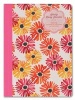 Spring Daisy Journal (Paperback) - Jane Dixon Photo