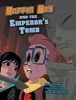 Boffin Boy and the Emperor's Tomb (Paperback) - David Orme Photo