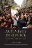 Activists in Office - Kurdish Politics and Protest in Turkey (Paperback) - Nicole F Watts Photo