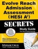 Evolve Reach Admission Assessment (Hesi A2) Secrets Study Guide - Hesi A2 Test Review for the Health Education Systems, Inc. Admission Assessment Exam (Paperback) - Mometrix Hesi A2 Exam Secrets Test Prep Photo