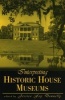 Interpreting Historic House Museums (Hardcover) - Jessica Foy Donnelly Photo